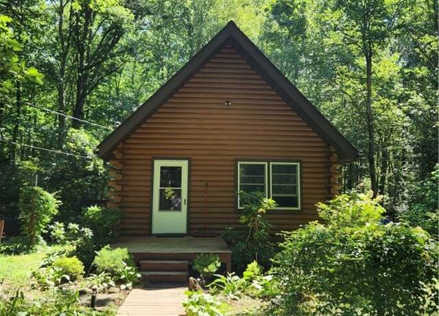 Property at 179 Hawkins Hollow Rd, Springfield Twp - Fay, PA 15425, 1 bed, 1 bath