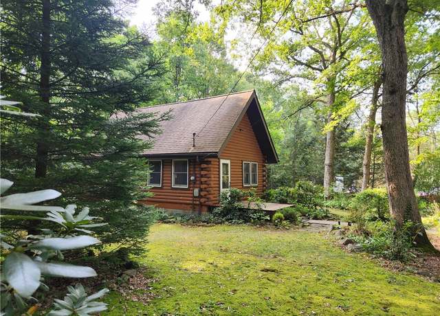 Property at 179 Hawkins Hollow Rd, Springfield Twp - Fay, PA 15425, 1 bed, 1 bath