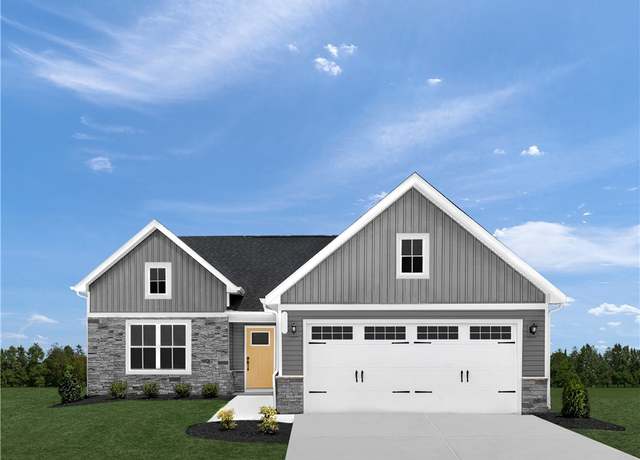 Property at 2115 Pebble Ln, Hempfield Twp - Wml, PA 15601, 4 beds, 3 baths