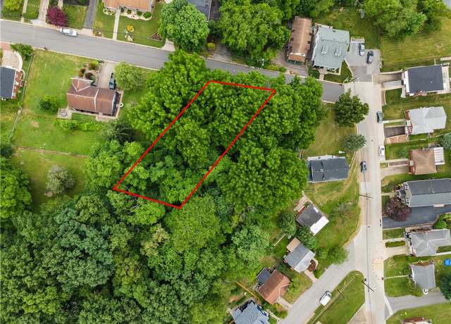 Property at 0 Wabash Ave, Bridgeville, PA 15017