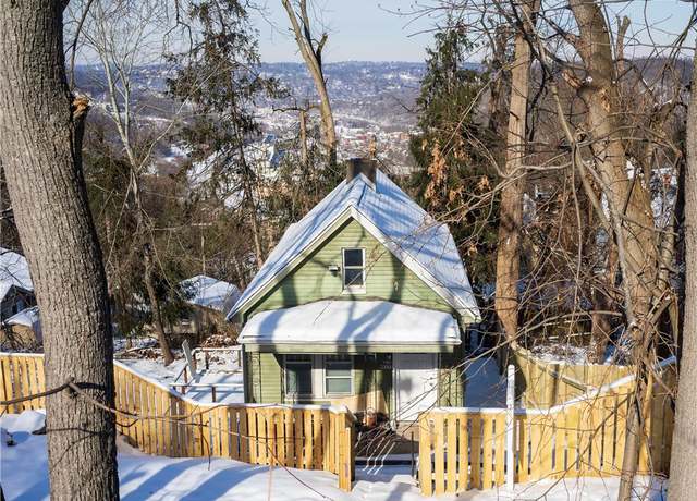 Property at 320 Mystic Ave, East Mckeesport, PA 15035, 3 beds, 1.5 baths