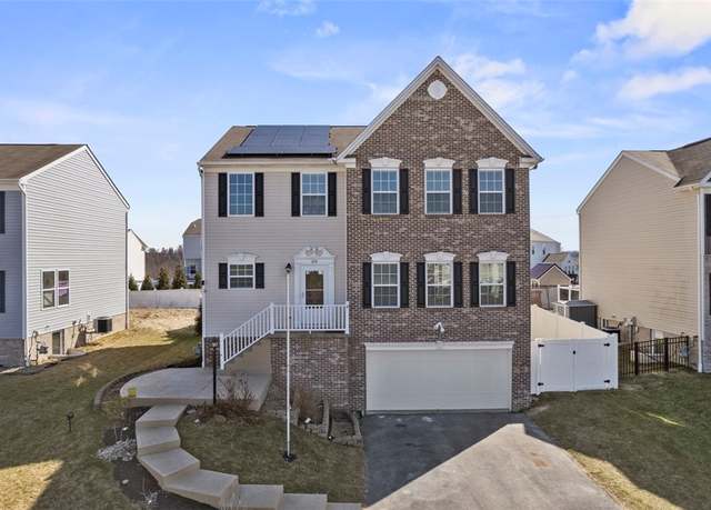 Property at 234 Horse Shoe Dr, Findlay Twp, PA 15026, 4 beds, 2.5 baths