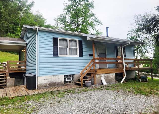 Property at 2300 Locust St, City Of Greensburg, PA 15601, 2 beds, 2 baths