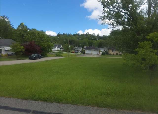 Property at 0 Park Ave, Bentleyville, PA 15314