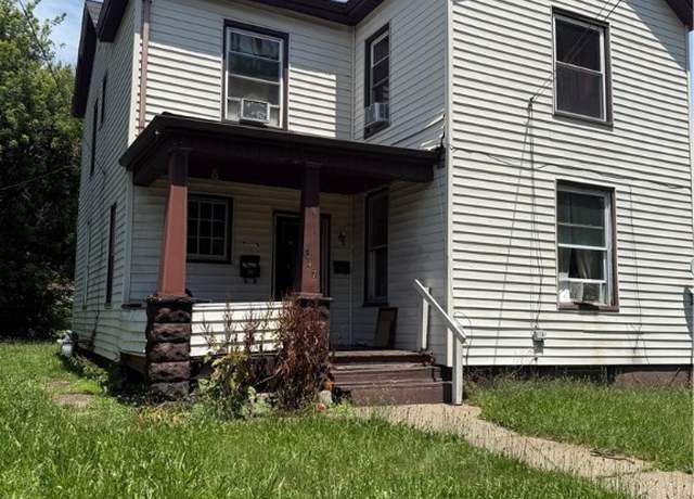 Property at 347 Shaw St, New Castle/2nd, PA 16101, 4 beds, 2 baths