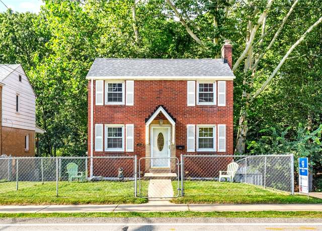 Property at 368 Maytide St, Overbrook, PA 15227, 2 beds, 1 bath