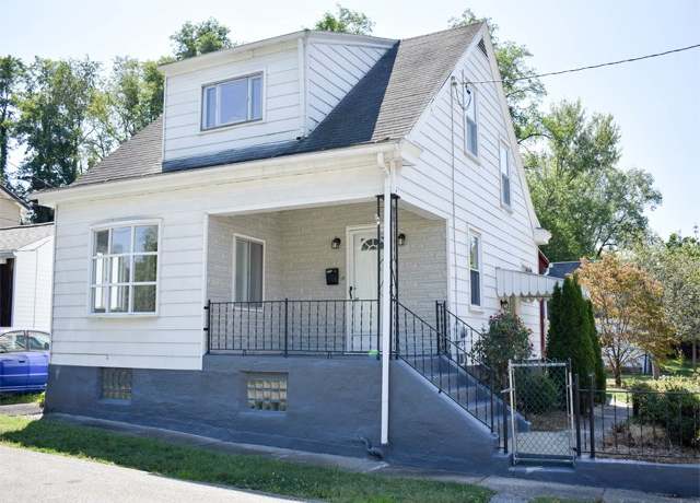 Property at 15 Trump Ave, South Union Twp, PA 15401, 2 beds, 1 bath