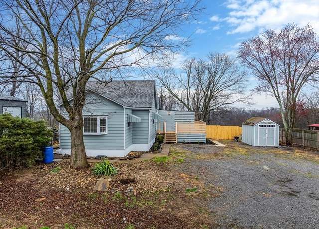 Property at 2028 Ridge Road Ext, Economy, PA 15003, 2 beds, 1 bath