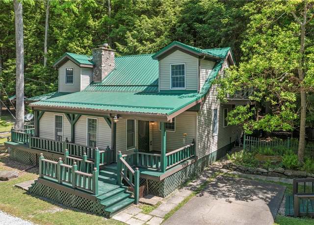 Property at 13884 Route 36, Brookville Area School District, PA 15828, 2 beds, 2.5 baths