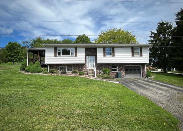 Property at 2 Hayden Ave, Smithfield, PA 15478, 3 beds, 2 baths