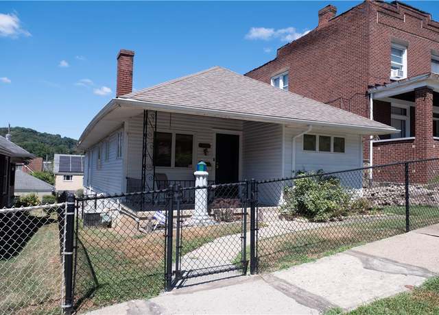 Property at 1134 Wayne Ave, Mckees Rocks, PA 15136, 3 beds, 2 baths