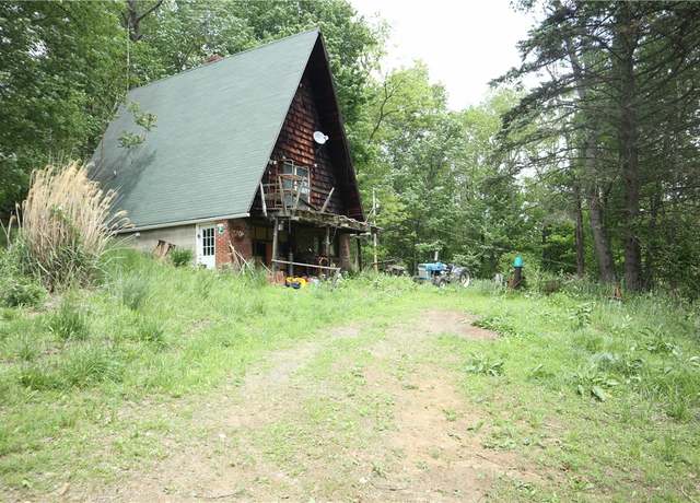 Property at 27 S California Dr, W Pike Run Twp, PA 15427, 2 beds, 1 bath