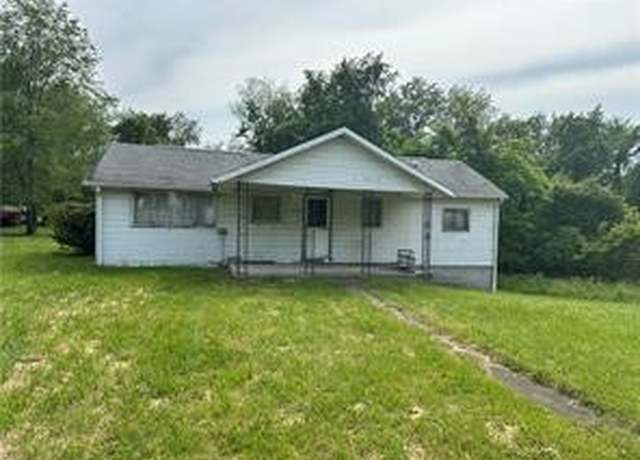 Property at 198 Keeny Row, New Salem, PA 15468, 3 beds, 1 bath