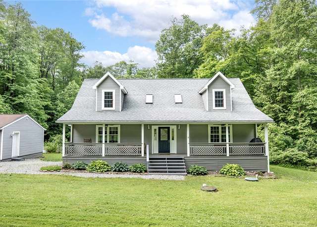 Property at 40 Walter Rd, Pine Twp - Mer, PA 16127, 3 beds, 2.5 baths