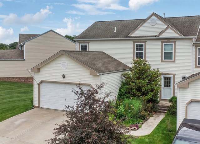 Property at 11 Sunset Ct, Cranberry Twp, PA 16066, 4 beds, 3.5 baths