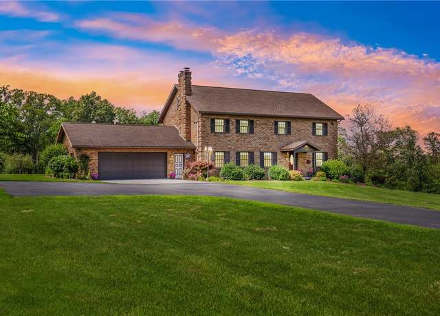 Property at 254 Barrister Dr, Somerset, PA 15501, 5 beds, 4 baths