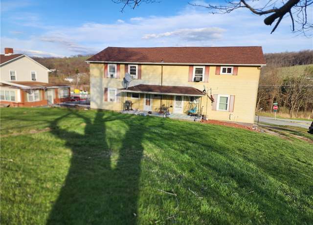 Property at 10 Peterson St, Avella, PA 15312, 7 beds, 3 baths