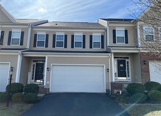 Property at 2292 Flint Dr, South Strabane, PA 15301, 3 beds, 3.5 baths