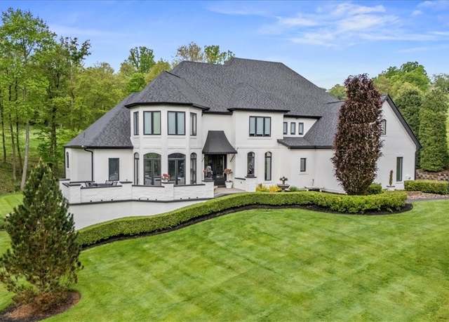 Property at 2001 Old Orchard Pl, Adams Twp, PA 15044, 5 beds, 5.5 baths