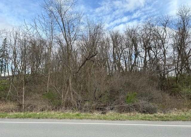 Property at Lot 9 Coyle Curtain, Fallowfield Twp., PA 15063