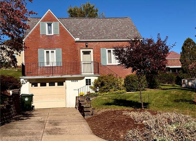 Property at 4426 East Barlind Dr, Whitehall, PA 15227, 3 beds, 2 baths