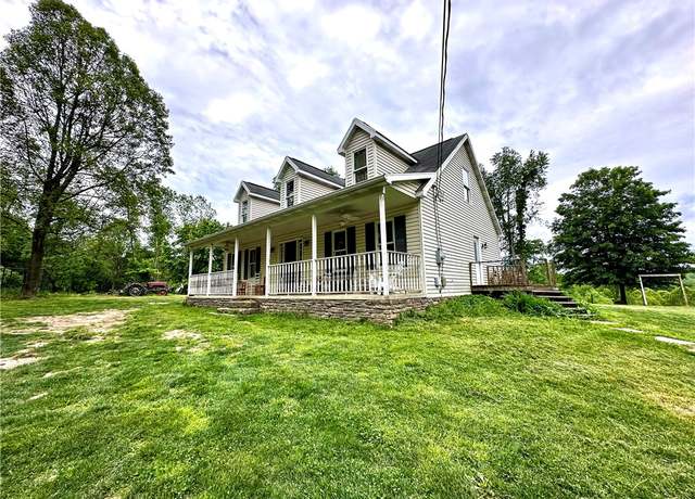 Property at 176 Isabella Rd, Luzerne Twp, PA 15433, 3 beds, 2 baths