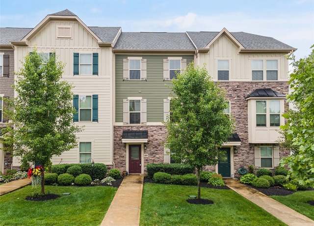 Property at 491 N Fairmont Dr, Marshall, PA 15090, 3 beds, 2.5 baths