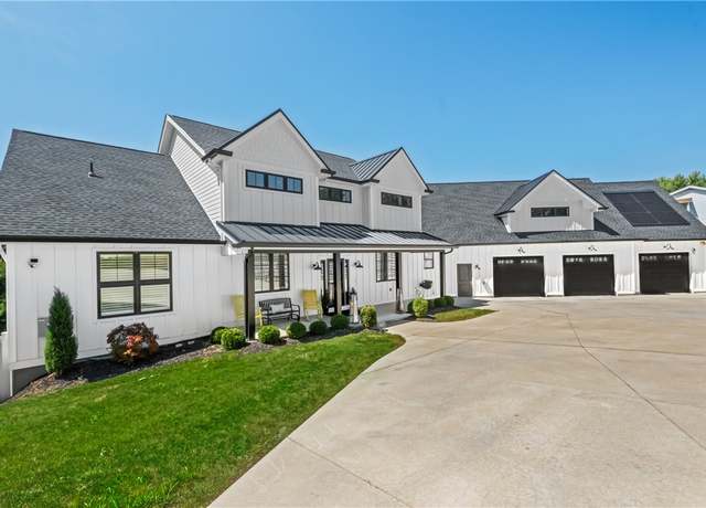 Property at 211 Mcmichael Rd, Collier Twp, PA 15106, 8 beds, 5.5 baths