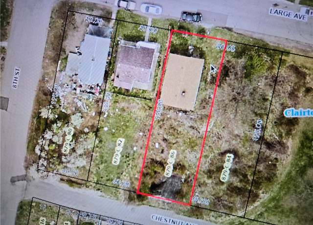 Property at 736 Large Ave, Clairton, PA 15025