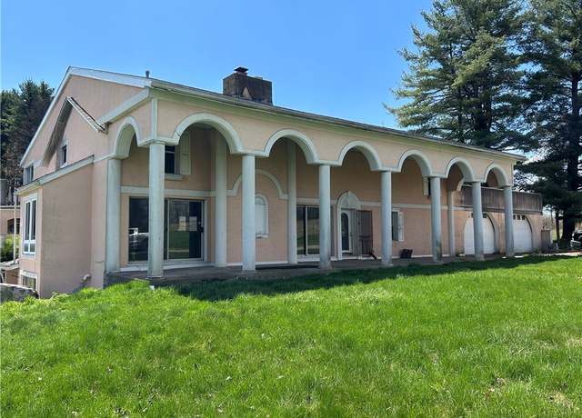 Property at 13587 Route 36, Newmansville, PA 16353, 4 beds, 3.5 baths