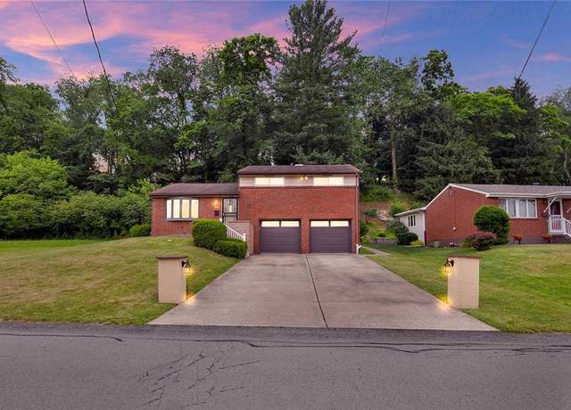 Property at 13720 Saint Clair Dr, North Huntingdon, PA 15642, 3 beds, 1.5 baths
