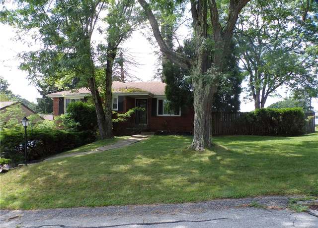 Property at 4721 Tomer Dr, Murrysville, PA 15668, 3 beds, 2.5 baths