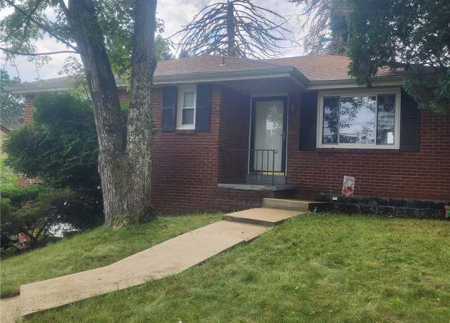 Property at 4721 Tomer Dr, Murrysville, PA 15668, 3 beds, 2.5 baths