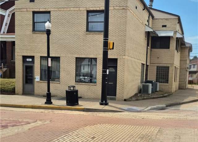 Property at 705 Broadway, Stowe Twp, PA 15136