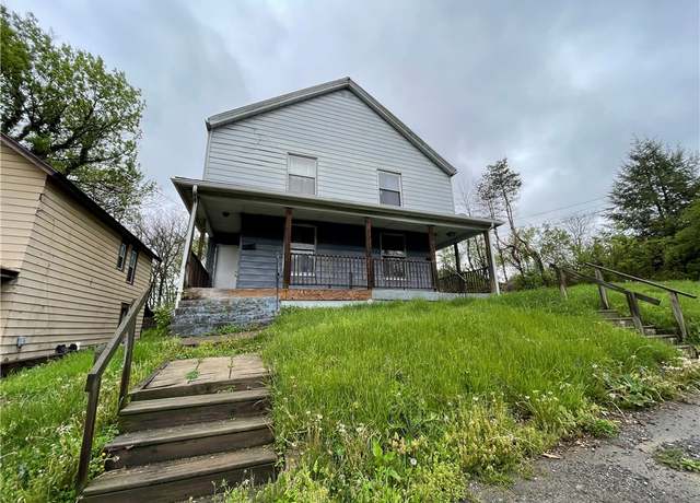 Property at 705 Chestnut St, New Castle/3rd, PA 16101, 6 beds, 2 baths