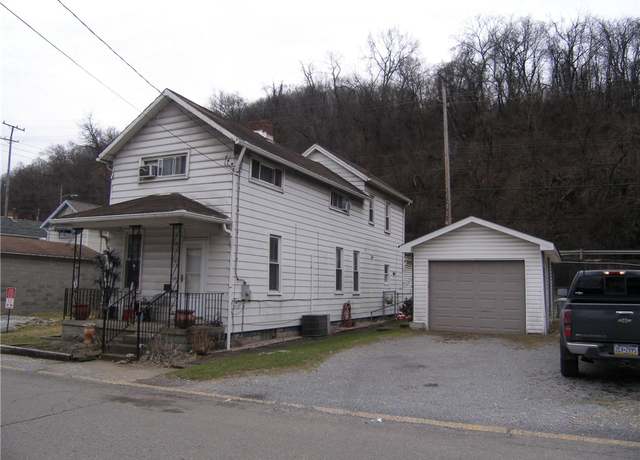 Property at 1550 Glenn Way, Stowe Twp, PA 15136, 3 beds, 2 baths