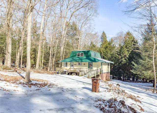 Property at 1167 Woolendean Rd, Dubois Area School District, PA 15801, 4 beds, 1 bath