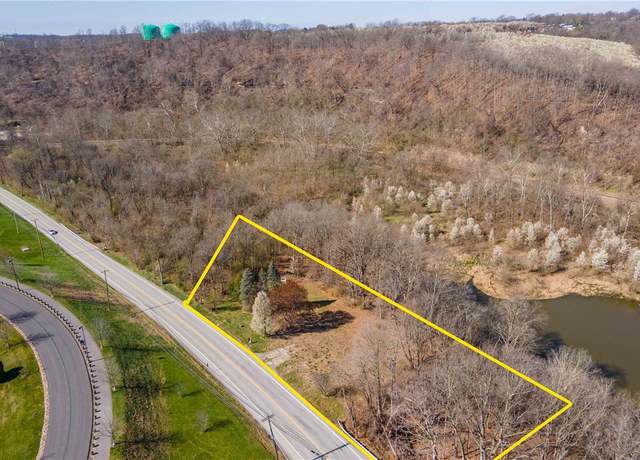 Property at 1560 Mayview Rd, Upper St. Clair, PA 15241
