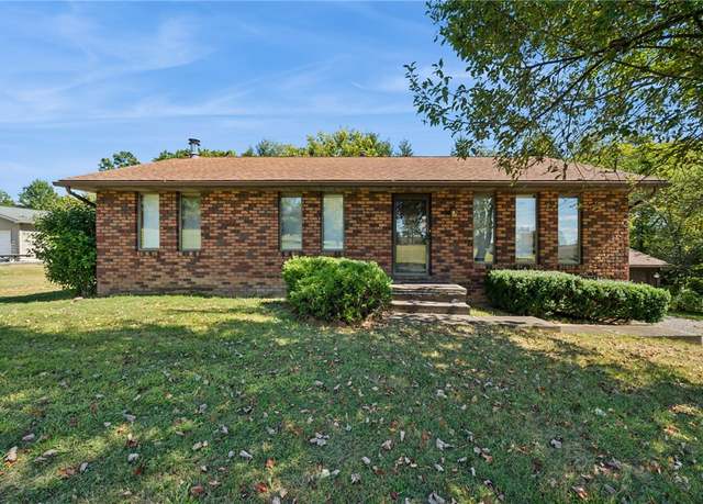 Property at 120 Fouse Dr, Gilpin Twp, PA 15656, 3 beds, 2 baths
