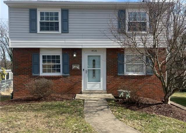 Property at 4928 Havana Dr, Plum Boro, PA 15239, 3 beds, 1.5 baths