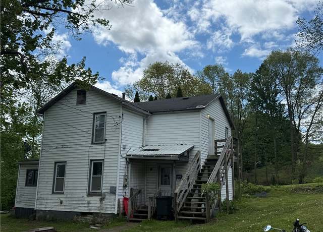 Property at 449 N Water Ave, Sharon, PA 16146, 2 beds, 1 bath