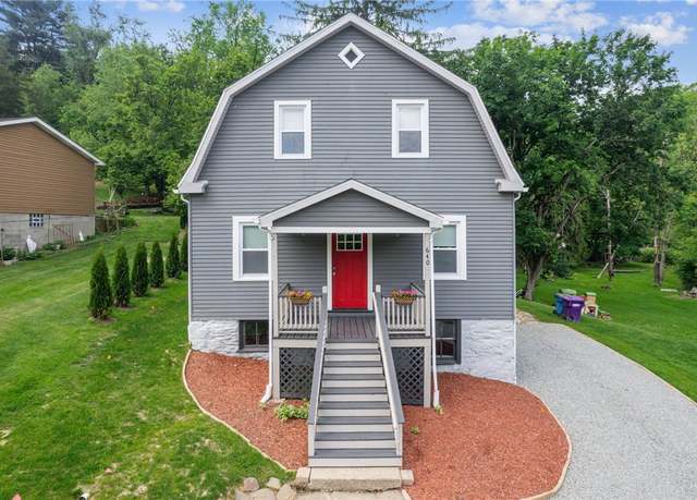 Property at 640 Milltown Rd, Plum Boro, PA 15068, 3 beds, 2 baths