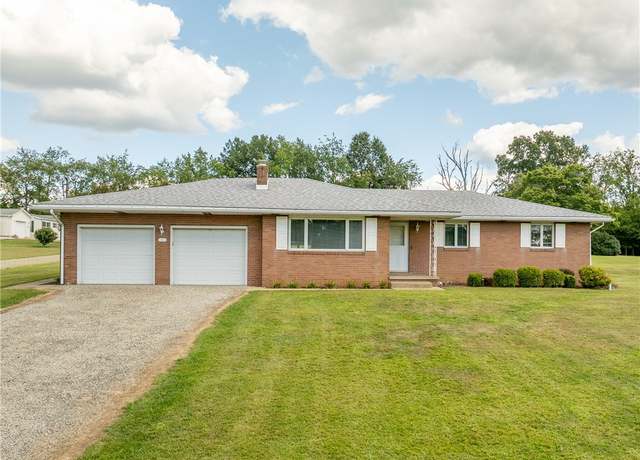 Property at 513 Jennie Ln, Derry Twp, PA 15627, 3 beds, 2 baths