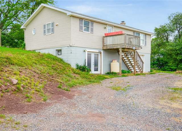 Property at 3542 Cumberland Hwy, Larimer Twp, PA 15552, 2 beds, 2 baths