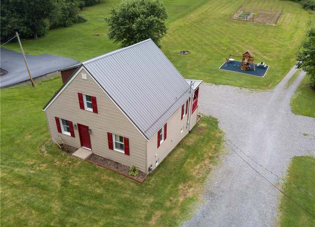 Property at 180 Beale Rd, Buffalo Twp - But, PA 16055, 3 beds, 2.5 baths
