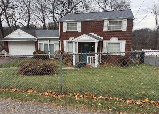Property at 8017 Chaske St, Verona, PA 15147, 3 beds, 1 bath