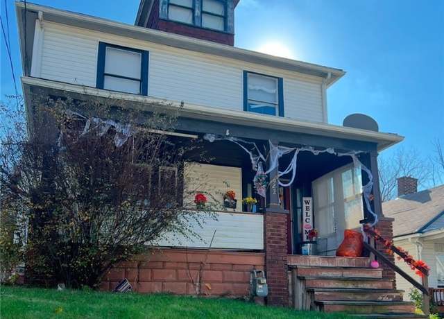 Property at 622 E Reynolds St, New Castle/4th, PA 16101, 3 beds, 1 bath