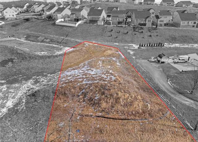 Property at Lot 906 Arthur Rd, Chartiers, PA 15301