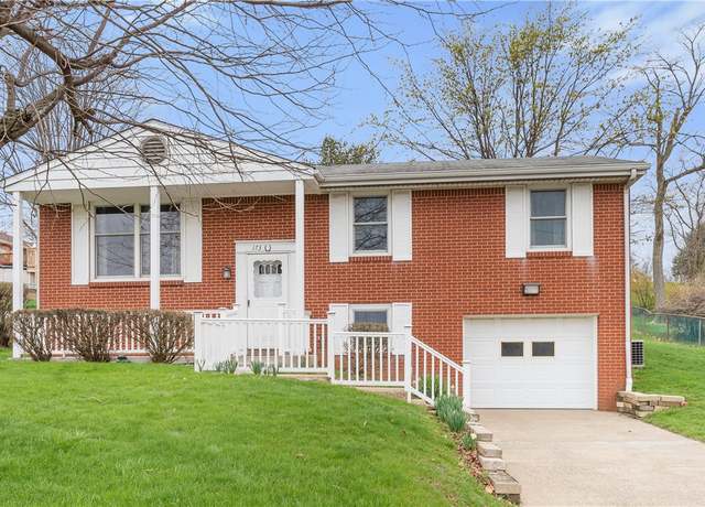 Property at 173 Oak Hill Dr, South Strabane, PA 15301, 3 beds, 2 baths