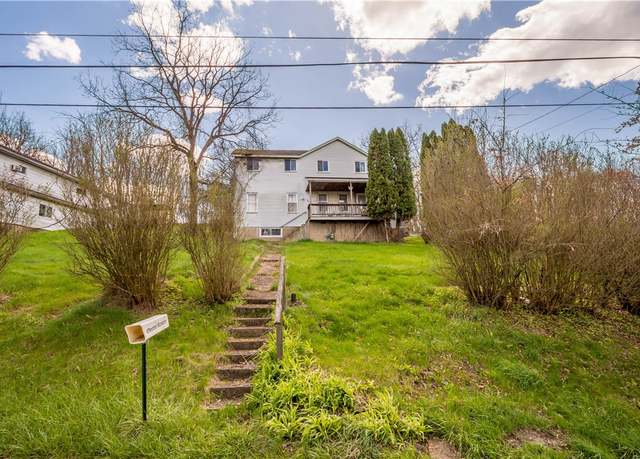 Property at 62 Ellview Rd, Somerset Twp - Wsh, PA 15360, 3 beds, 1.5 baths